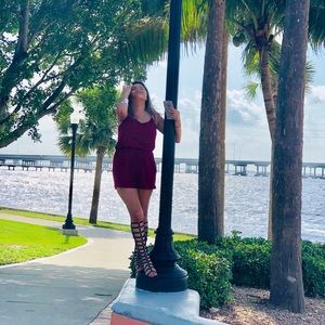 Meet your Posher, Perla